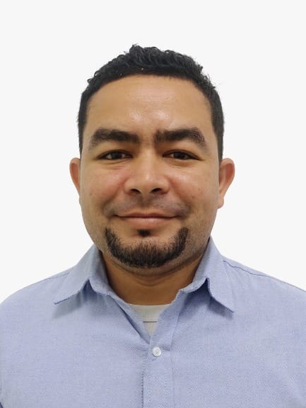 Foto de Jhon Jairo Mejía Ávila